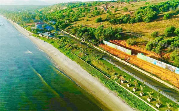 Tháng 7/2020 sẽ khởi công cao tốc Phan Thiết - Dầu Giây